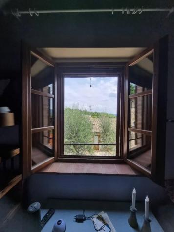 Porzione di casa in vendita a Colle di Val d'Elsa 80 mq Rif: 1356592 - Foto 4