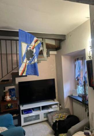 Immobile in asta di 62 m² in vendita a Davagna - Foto 8