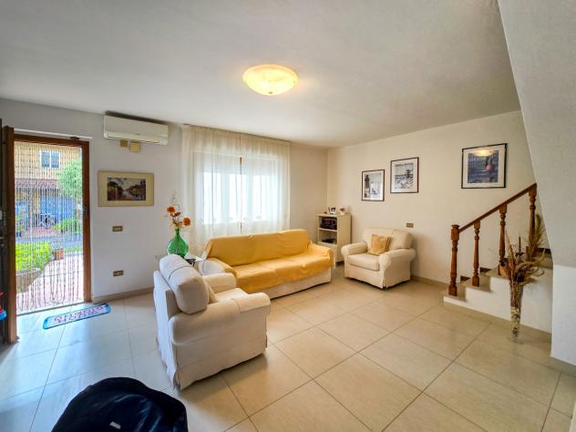 Bifamiliare in vendita a Grosseto