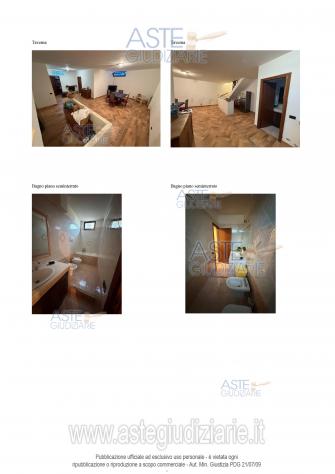 IMMOBILI-IMMOBILE RESIDENZIALE-Via Stoccolma n.16/B - Foto 8