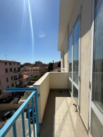 VIA PAOLO LILLA CON DUE CAMERE E GARAGE - Foto 5