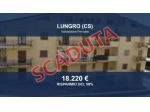 Immobile in asta di 127 m² in vendita a Lungro