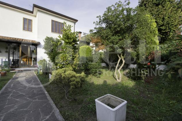 Villa singola - Mogliano Veneto . Rif.: 4c/60VRG - Foto 3