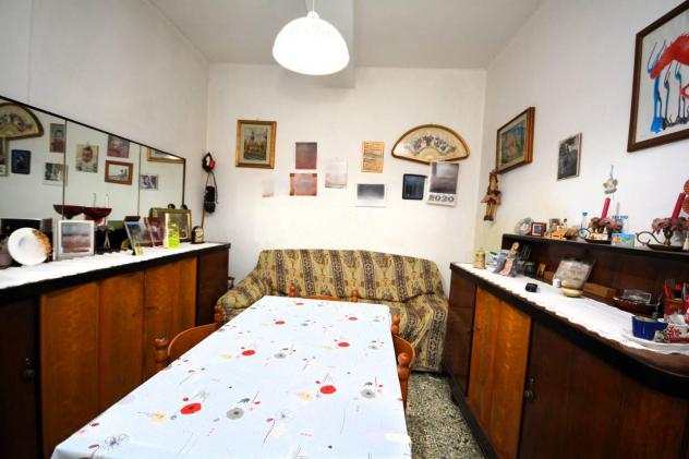 Casa semindipendente in vendita a Capanne - Montignoso 83 mq Rif: 1338538 - Foto 4
