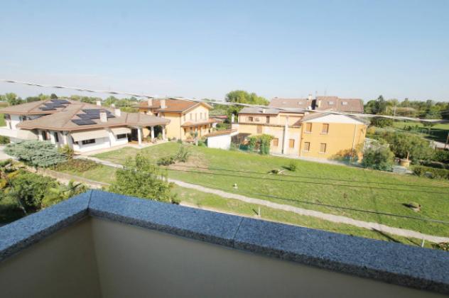 Casa indipendente di 131 m² con 4 locali in vendita a Padova - Foto 16