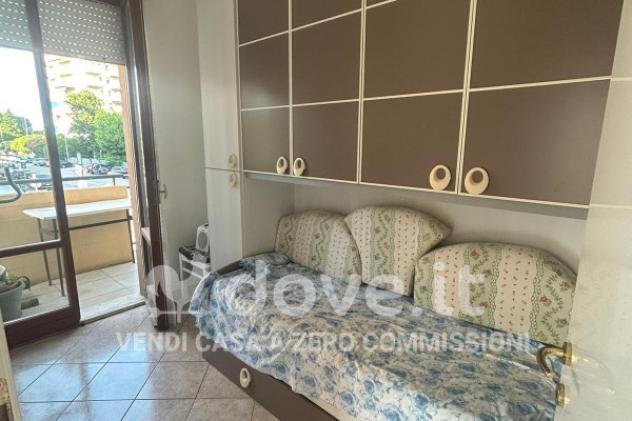 Appartamento di 70 m² con 3 locali e posto auto in vendita a Pesaro - Foto 9