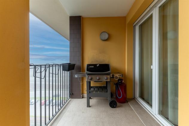 ATTICO CON TERRAZZO - PESCHIERA BORROMEO - Foto 18