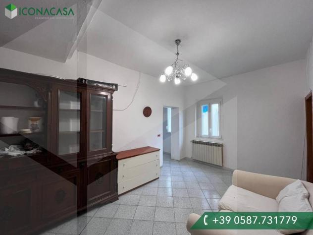 Appartamento in vendita a Ponsacco 115 mq Rif: 1392785 - Foto 2