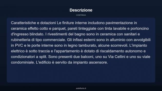 Immobile in asta di 112 m² in vendita a Portici - Foto 15