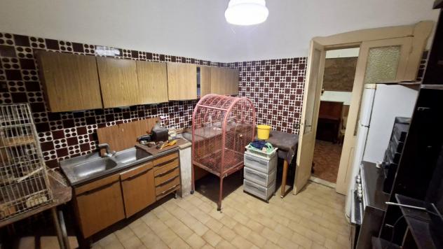 Nel centro storico di Quartu S. Elena, vi proponiamo un'affascinante casa campidanese storica con cortile interno, vicina a tutti i servizi e ai trasp - Foto 15