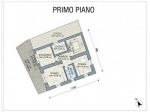 Roncegno Terme appartamento