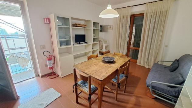 Appartamento in vendita a Rosignano Solvay - Rosignano Marittimo 75 mq Rif: 1410198 - Foto 3