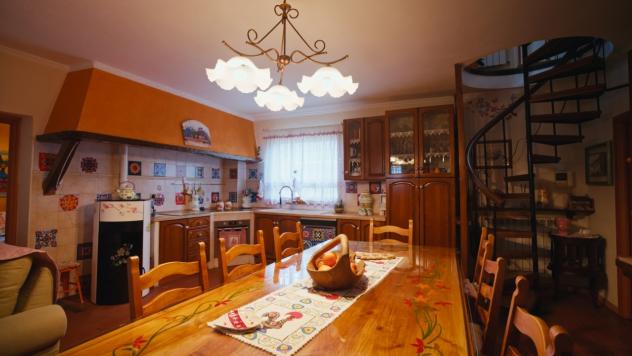 Villa in vendita a Sacrofano - Foto 10