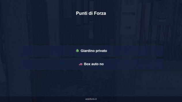 Immobile in asta di 77 m² in vendita a San Giovanni Lupatoto - Foto 10