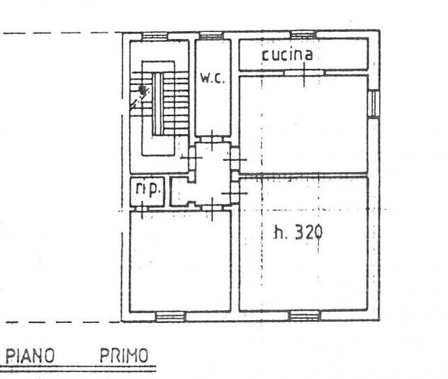 Appartamento in vendita a Ponte a Egola - San Miniato 84 mq Rif: 1423217 - Foto 3