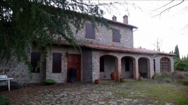 Villa in vendita a Siena 380 mq Rif: 1342390 - Foto 2