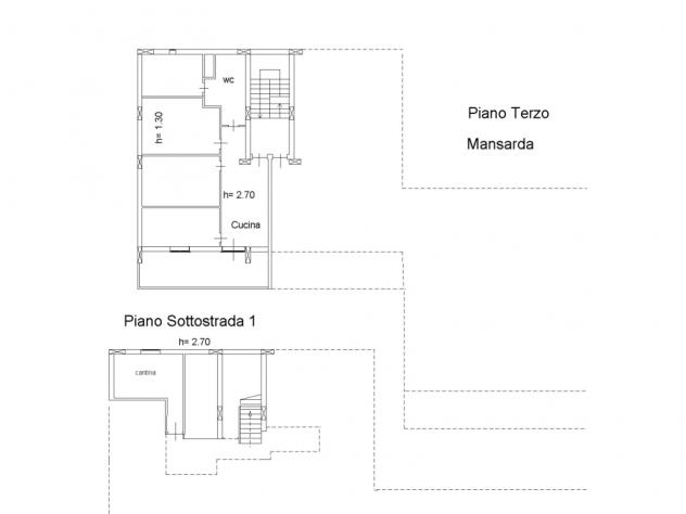 Appartamento in Via Sant'Andrea Apostolo - Foto 11