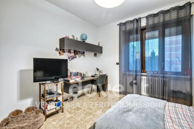 Appartamento di 110 m² con 4 locali e box auto in vendita a Torino - Foto 18