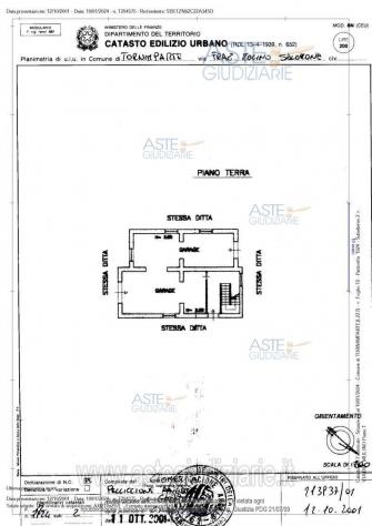 IMMOBILI-IMMOBILE RESIDENZIALE-Via del Mulino, 67049 Tornimparte AQ, Italia - Foto 10