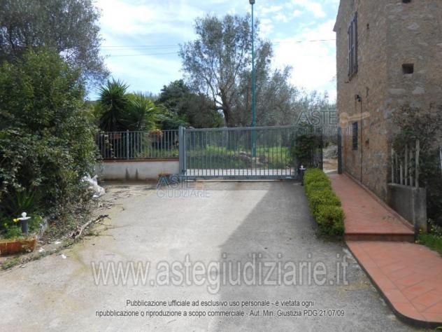 IMMOBILI-IMMOBILE RESIDENZIALE-Località Spinacelli - Foto 3