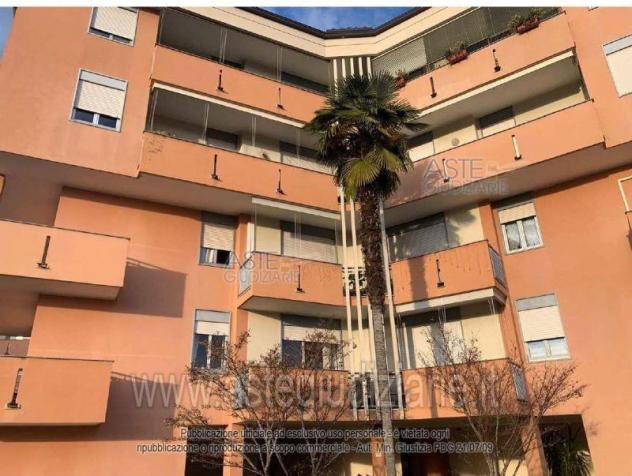 IMMOBILI-IMMOBILE RESIDENZIALE-Via Belgio, 14, 28922 Pallanza VB, Italia - Foto 7