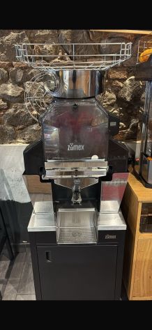 SPREMIAGRUMI AUTOMATICA (ZUMEX) SEMINUOVA