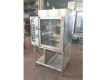 FORNO A GAS POFESSIONALE USATO