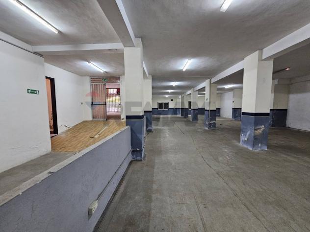 Commerciale Altro in vendita a Ragusa, Villa Pax - Foto 2
