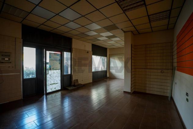 Locale Commerciale in affitto a San Giovanni la Punta - Foto 4