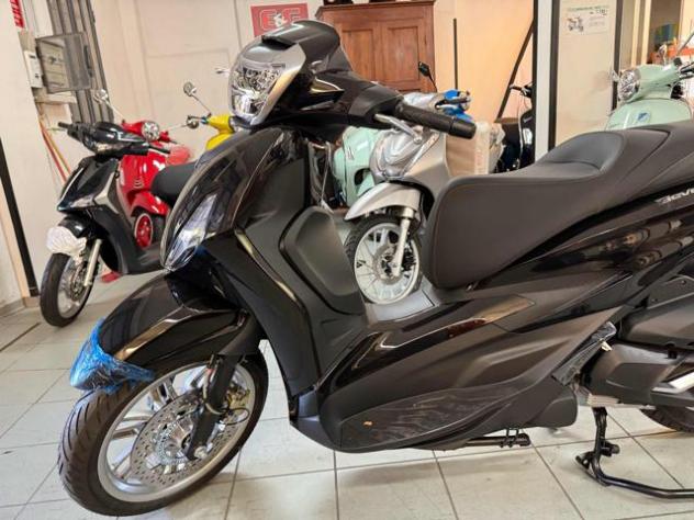 PIAGGIO Beverly 310 New 25 rif. 24007507