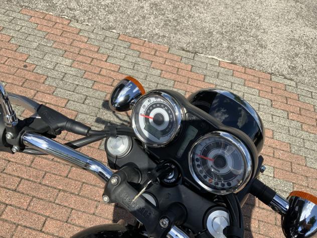 Benelli Imperiale 400 Pochi chilometri - Foto 7