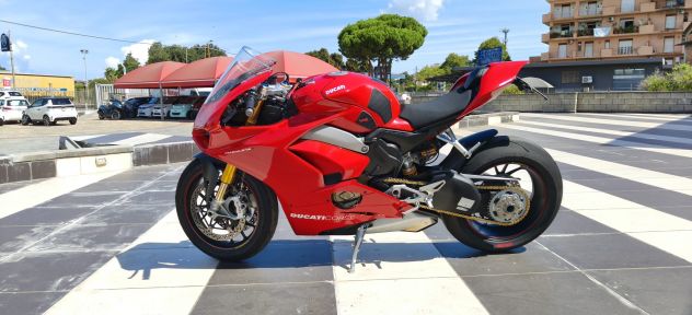 Ducati Panigale V4 S - Foto 8