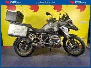 BMW R 1200 GS Garantita e Finanziabile rif. 23051494