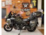 YAMAHA Tracer 900 - finanziabile e garantibile