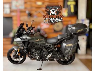 YAMAHA Tracer 900 - finanziabile e garantibile