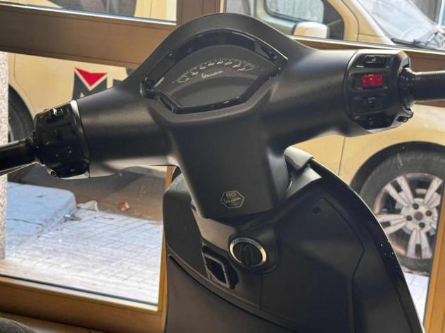 VESPA GTS 310 SuperSport SuperSport rif. 23640351 - Foto 8