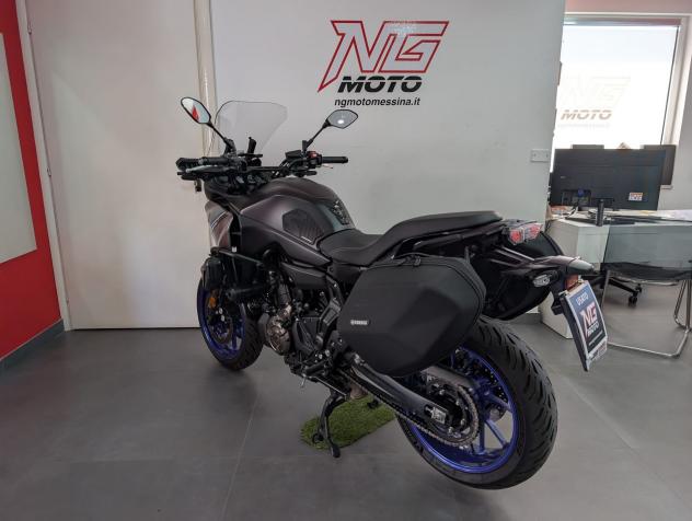 Yamaha Tracer 7 null - Foto 2