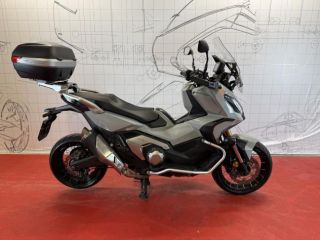 Honda X-ADV X-ADV - YM 2021