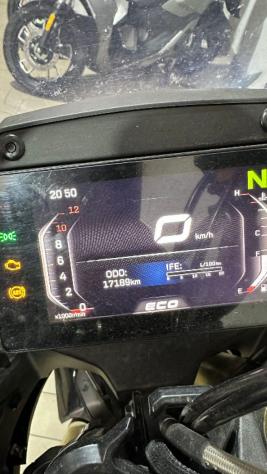 CF MOTO 650MT Turismo rif. 23410861 - Foto 6