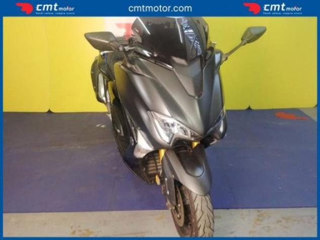YAMAHA T-Max 530 Garantito e Finanziabile rif. 24006401 - Foto 2