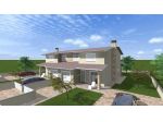 Villetta bifamiliare in vendita a Melone - Santa Maria a Monte 143 mq  Rif: &hellip;