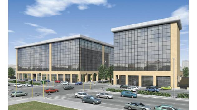 Immobile di 279 m² con più di 5 locali in affitto a Sesto San Giovanni - Foto 2