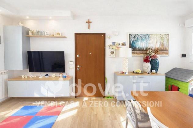 Appartamento di 101 m² con 3 locali e posto auto in vendita a Taranto - Foto 3