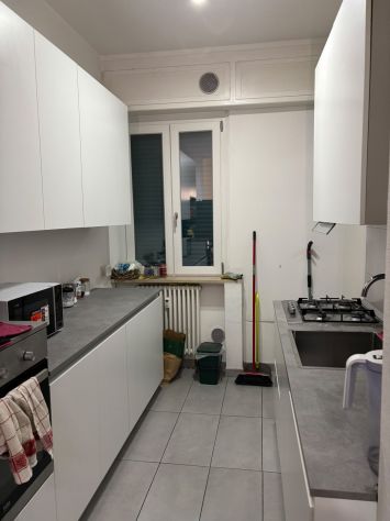 Subaffitto posto letto in camera doppia - Foto 4