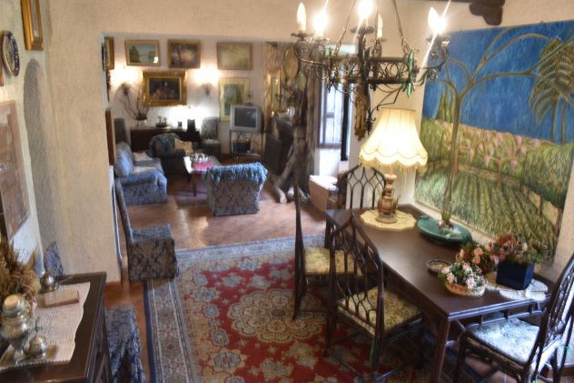 Splendida villa in montagna immersa nel verde - Foto 2
