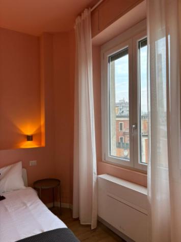 Appartamento di 55 m² con 2 locali in affitto a Milano - Foto 13