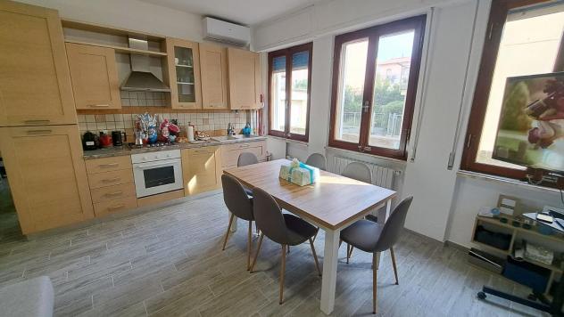Appartamento in affitto a Rosignano Solvay - Rosignano Marittimo 45 mq Rif: 1413944 - Foto 4
