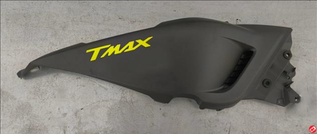 59C2172100P0 CARENA POSTERIORE DESTRA YAMAHA TMAX 530 2012 - 2016