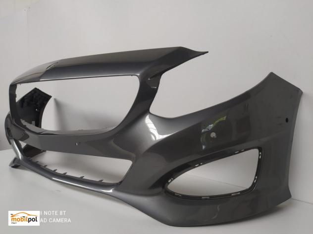 Paraurti anteriore Mercedes Classe B W246 LCI - 10272 - Foto 2