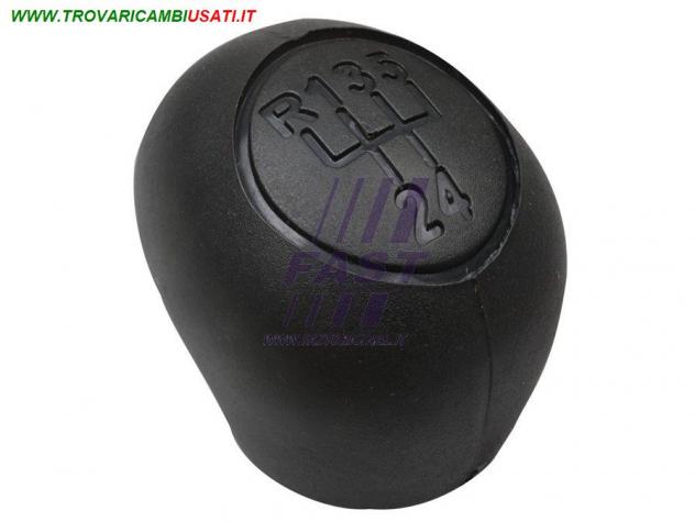 POMELLO LEVA CAMBIO FIAT DUCATO 02 5-MARCIA 94 FT73201  FIAT - DUCATO - 2002  2006